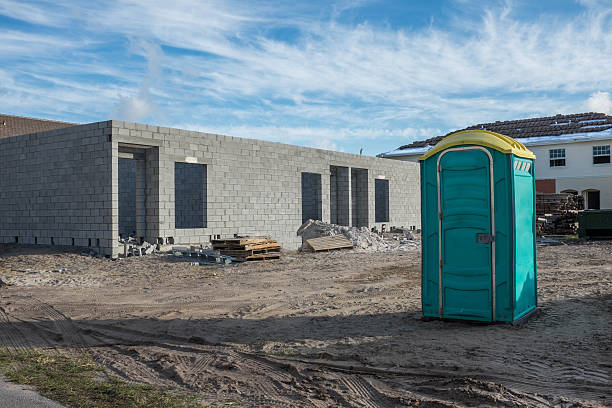 Best Portable restroom trailer rental  in Grandyle Village, NY