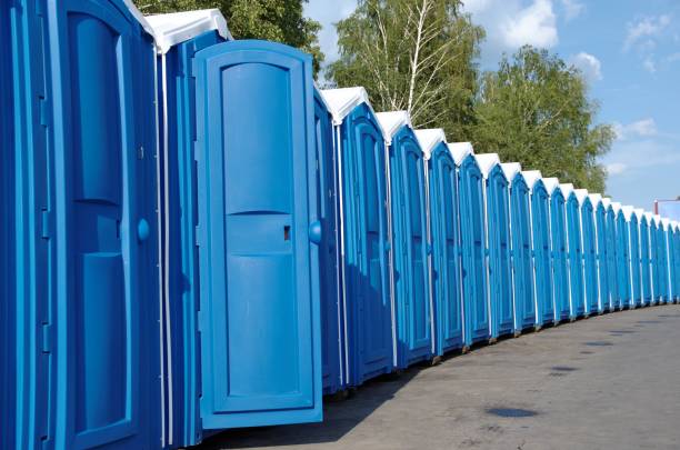 Best Sanitation services for porta potties  in Grandyle Village, NY